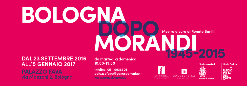 Bologna dopo Morandi