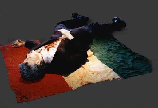 The Last Days of Aldo Moro