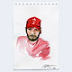 Untitled Baseball Player