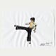 Straight Kick (Bruce Lee)